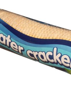 WATER CRACKER 125G