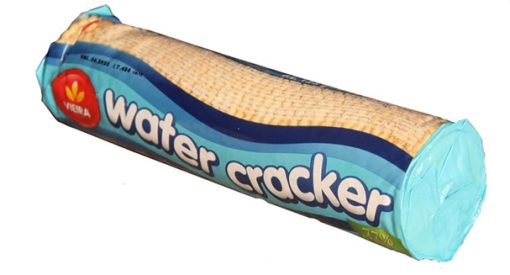 WATER CRACKER 125G