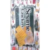 PAPA HUT Family Sesame Crackers