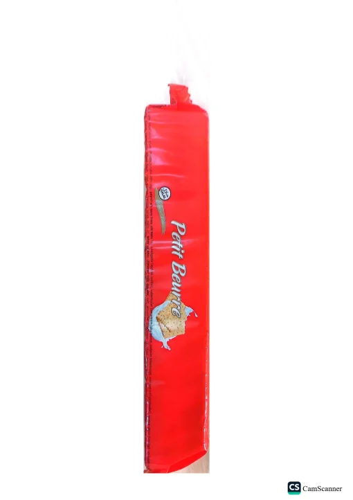 Oylum Petit Beurre 100 Grams