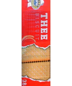 Pally Thee Biscuit (Tea Biscuits)