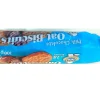 Pally Milk Chocolate Oat Biscuits