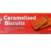 Pally Caramelised Biscuits