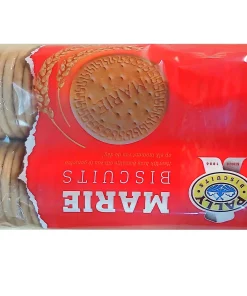 Pally Marie Biscuits