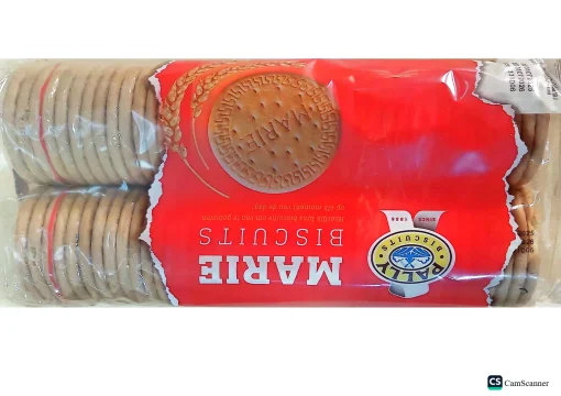 Pally Marie Biscuits