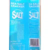 Peppito Sea Salt Cracker (Vegetable flavor)