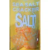 Peppito Sea Salt Cracker (Butter flavor)