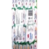PAPA HUT Family Vegetable Crackers
