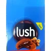Lush Dark Cocoa Cream Cookies