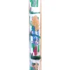 PAPA HUT Family Vegetable Crackers