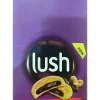 Lush Original Cocoa Cream Cookies