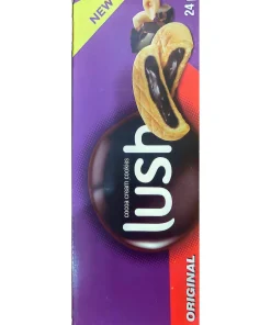Lush Original Cocoa Cream Cookies